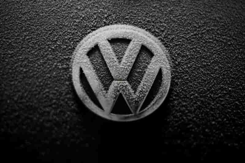 Volkswagen se penche sur sa filiale renk