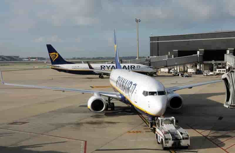 Ryanair reconnait un syndicat de pilotes pour eviter une greve
