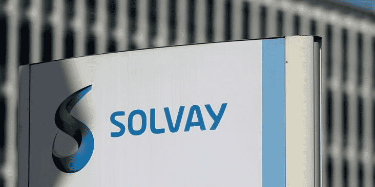 Solvay cede son activite de polyamides a basf