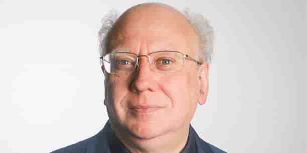Pierre Fabrie, directeur de l'Enseirb-Matmeca