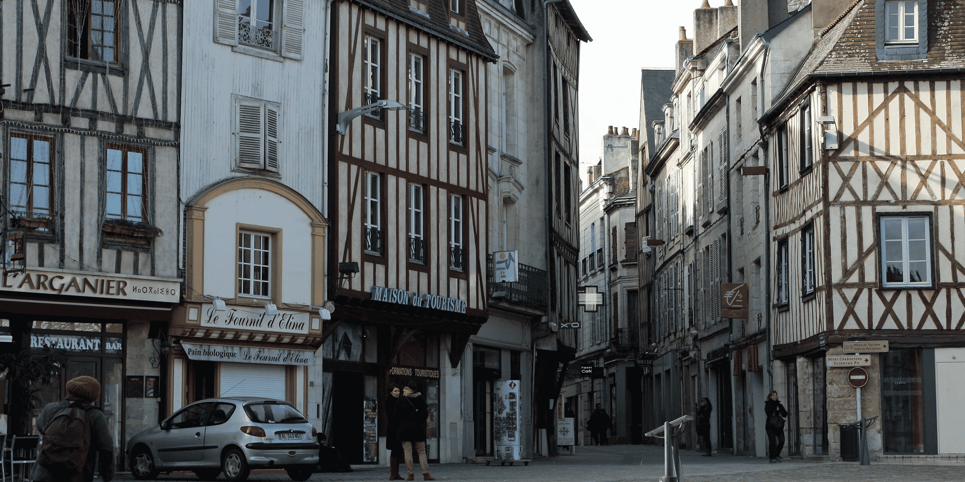 Poitiers