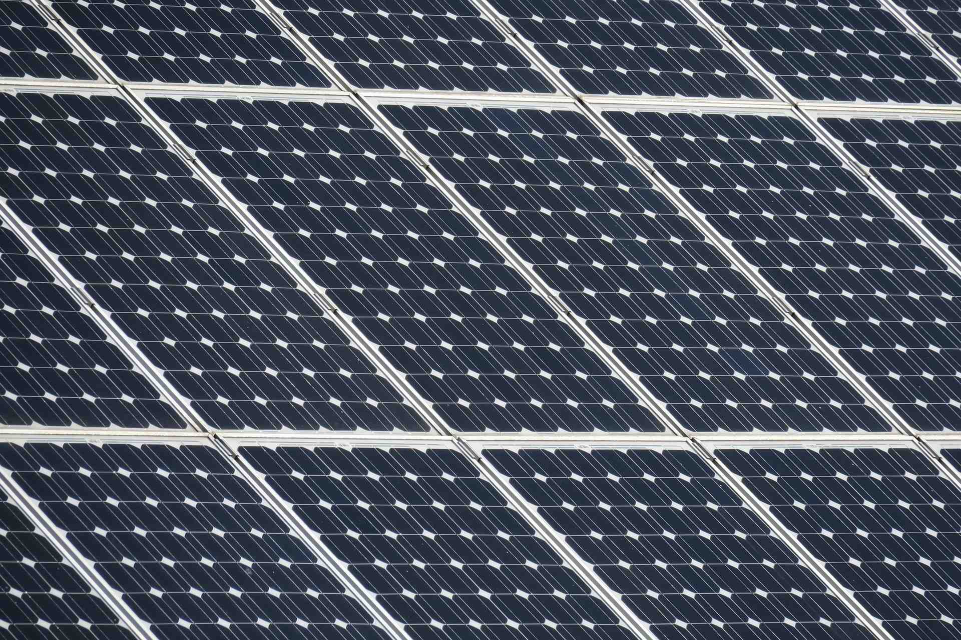 ALTDE_Au Cameroun, un hôpital éclairé à l'énergie solaire