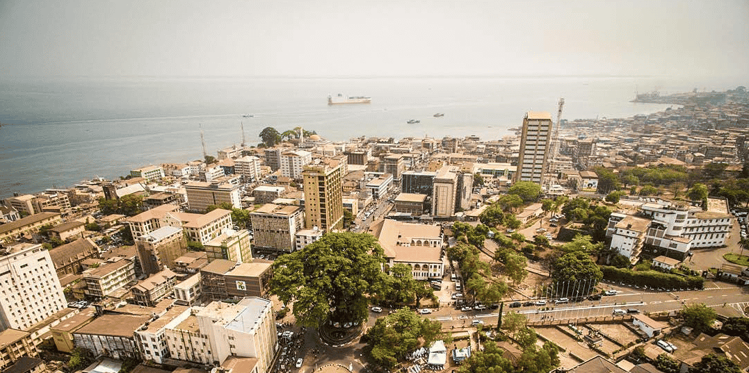 Freetown