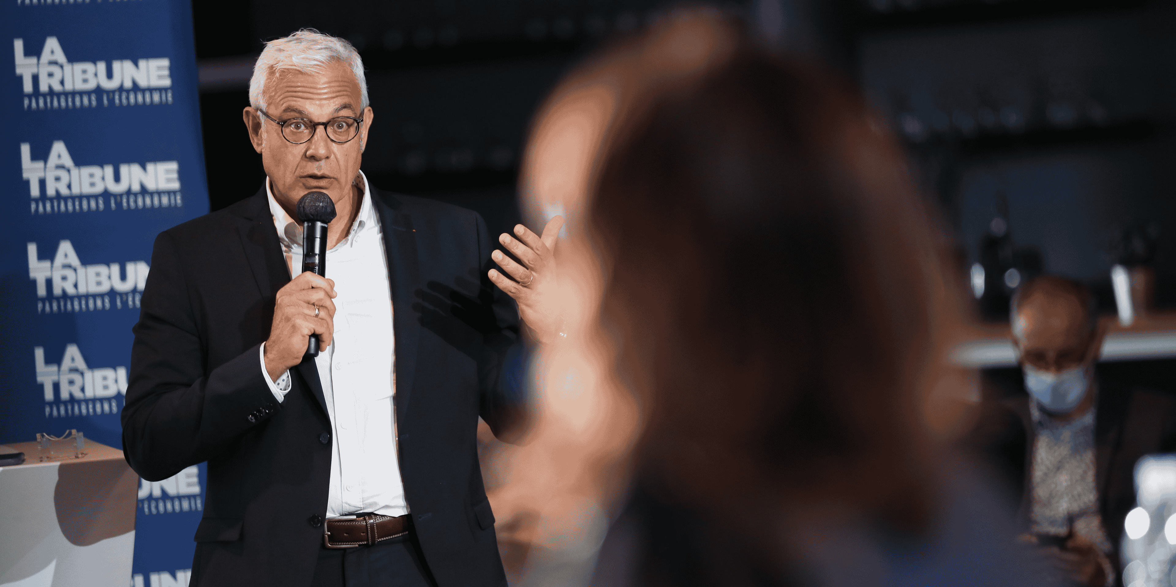 Alain Di Crescenzo
