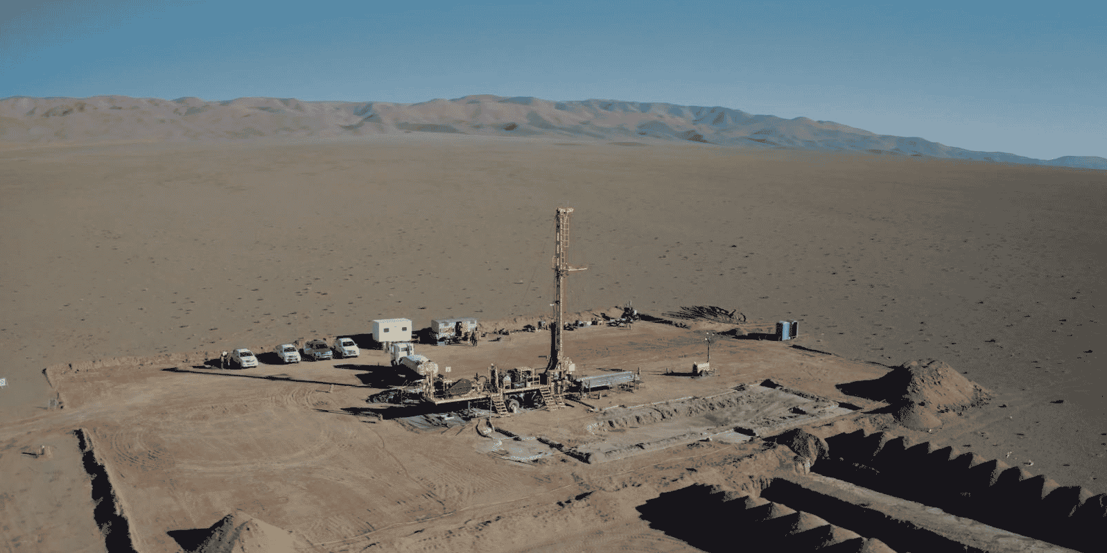 Eramet, Tsingshan, lithium, mine, Argentine