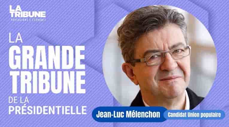 mélenchon