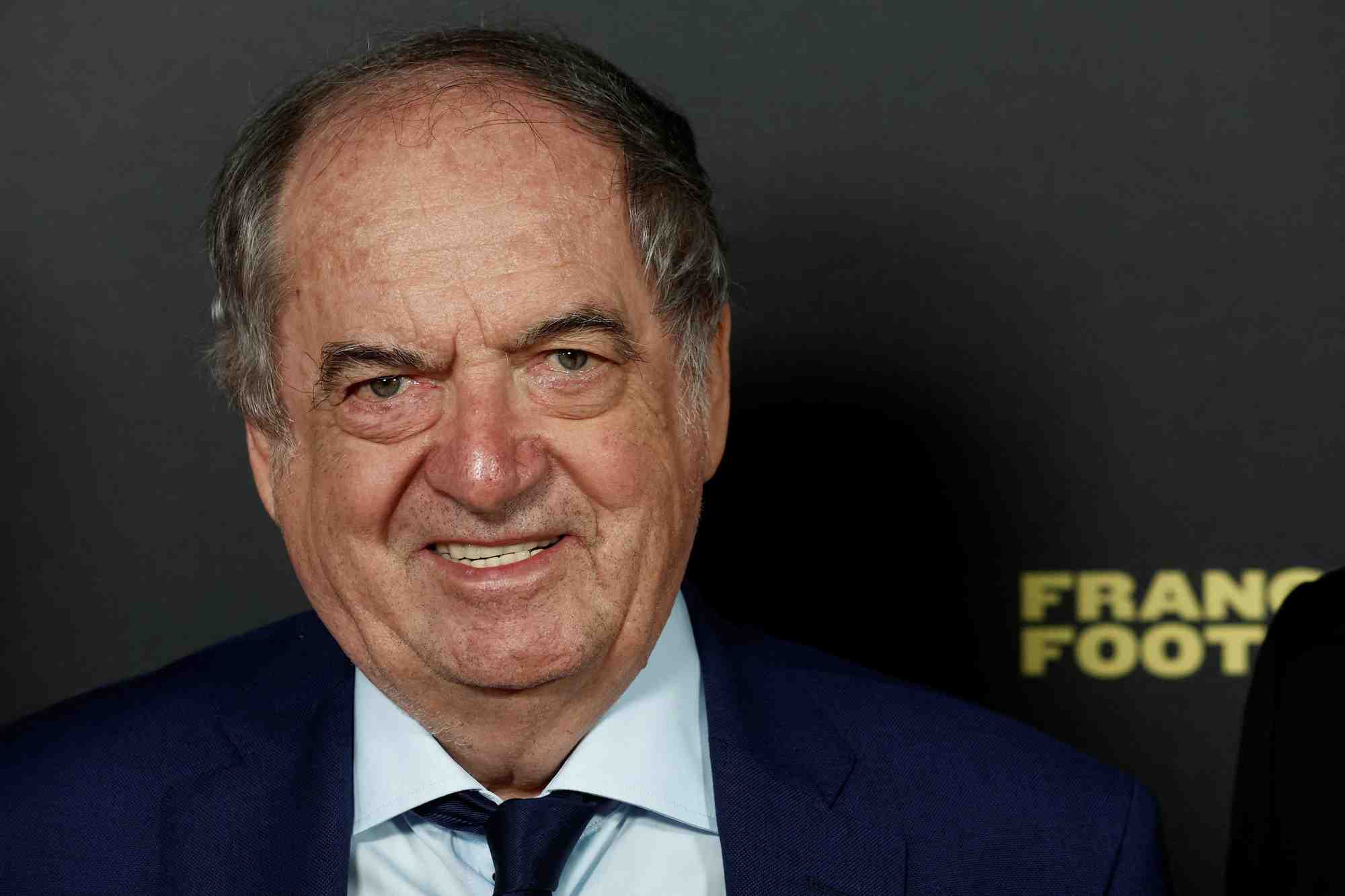 Noel le graet