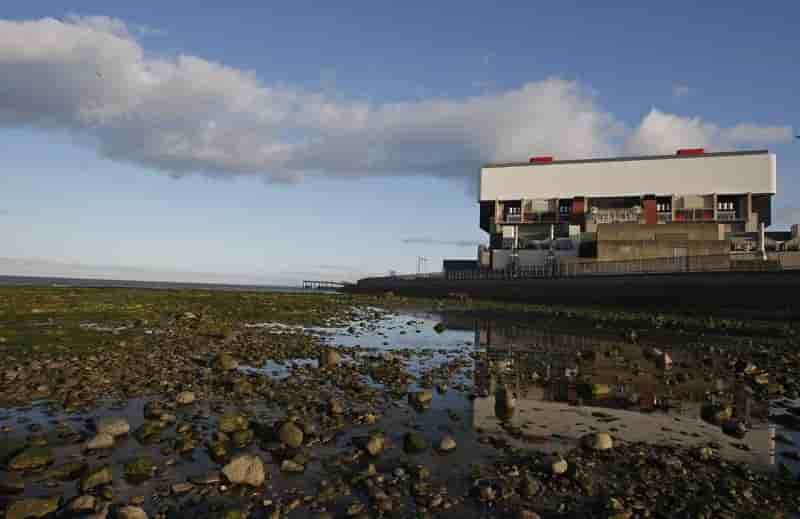 Trois réacteurs d'EDF mis à l'arrêt en Angleterre