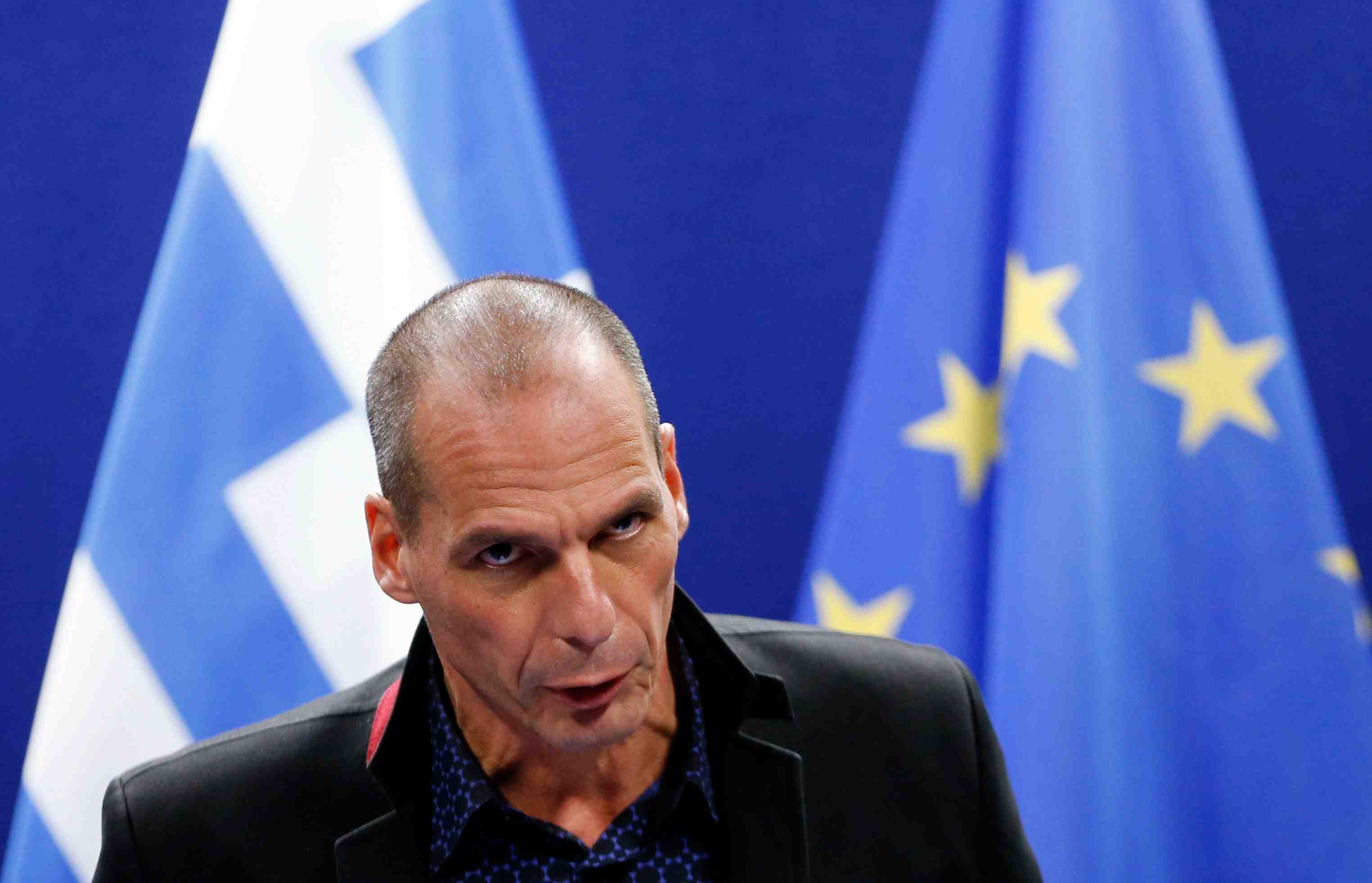 La grece admet qu'elle aura du mal a rembourser la bce et le fmi