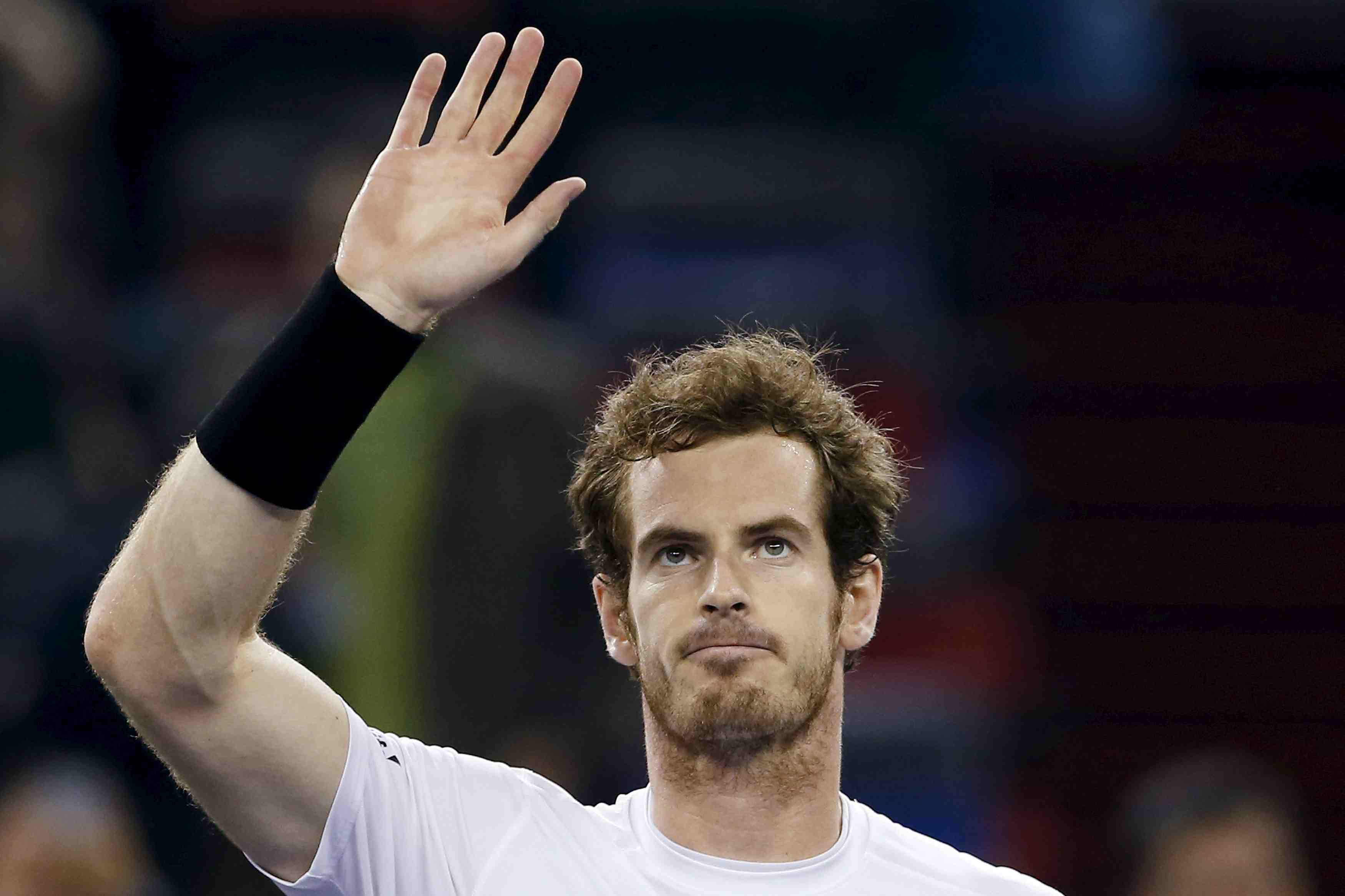 Murray et djokovic dominent leur sujet