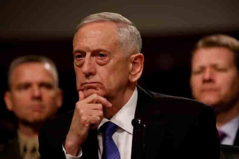 Les usa reprendront leurs armes aux kurdes apres rakka
