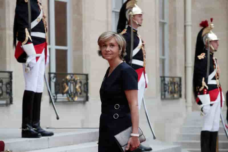 Pecresse renonce a presider lr, cree son mouvement