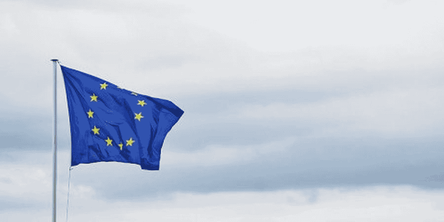 drapeau Union européenne