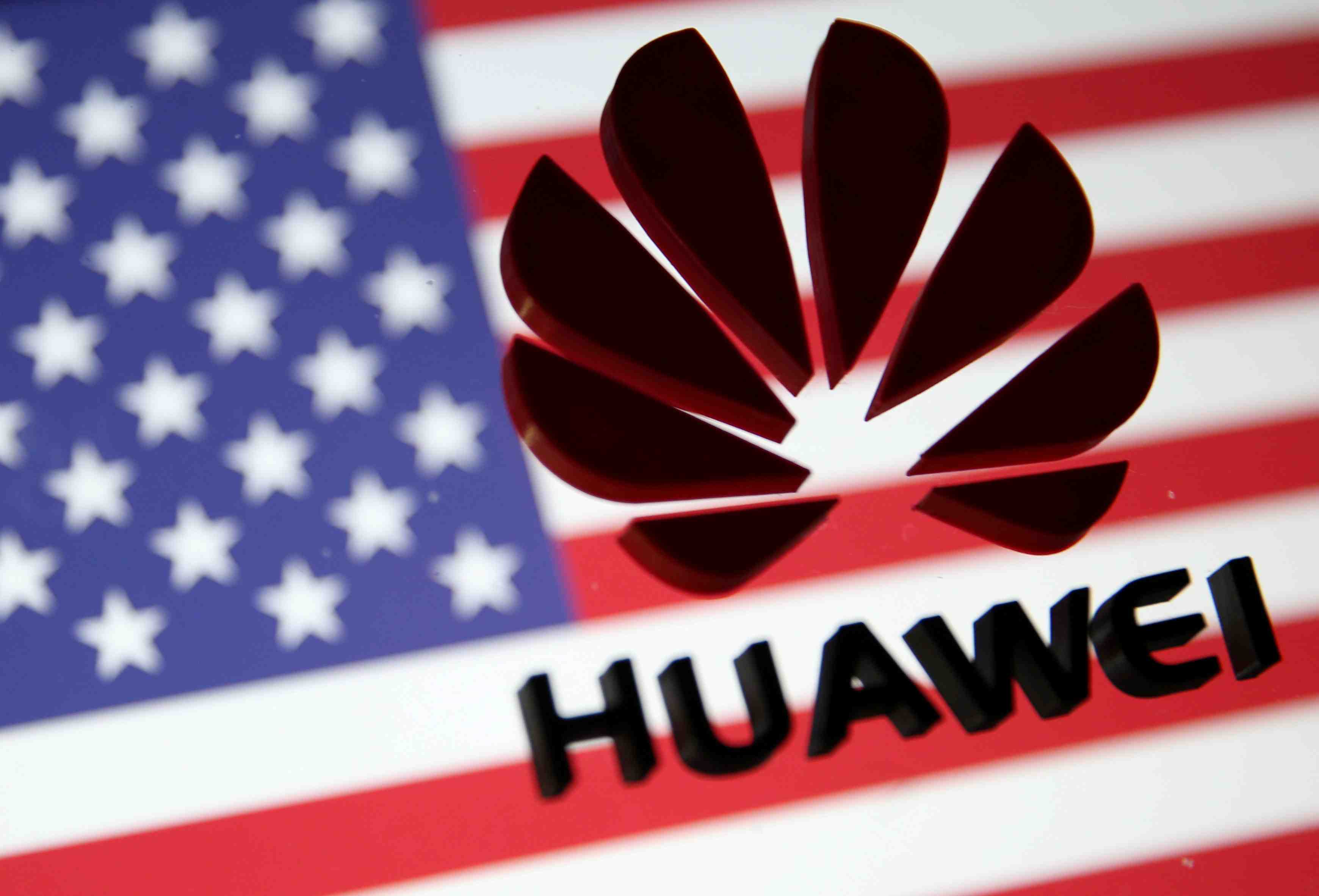 Les usa mettent en garde l'allemagne contre le recours a huawei