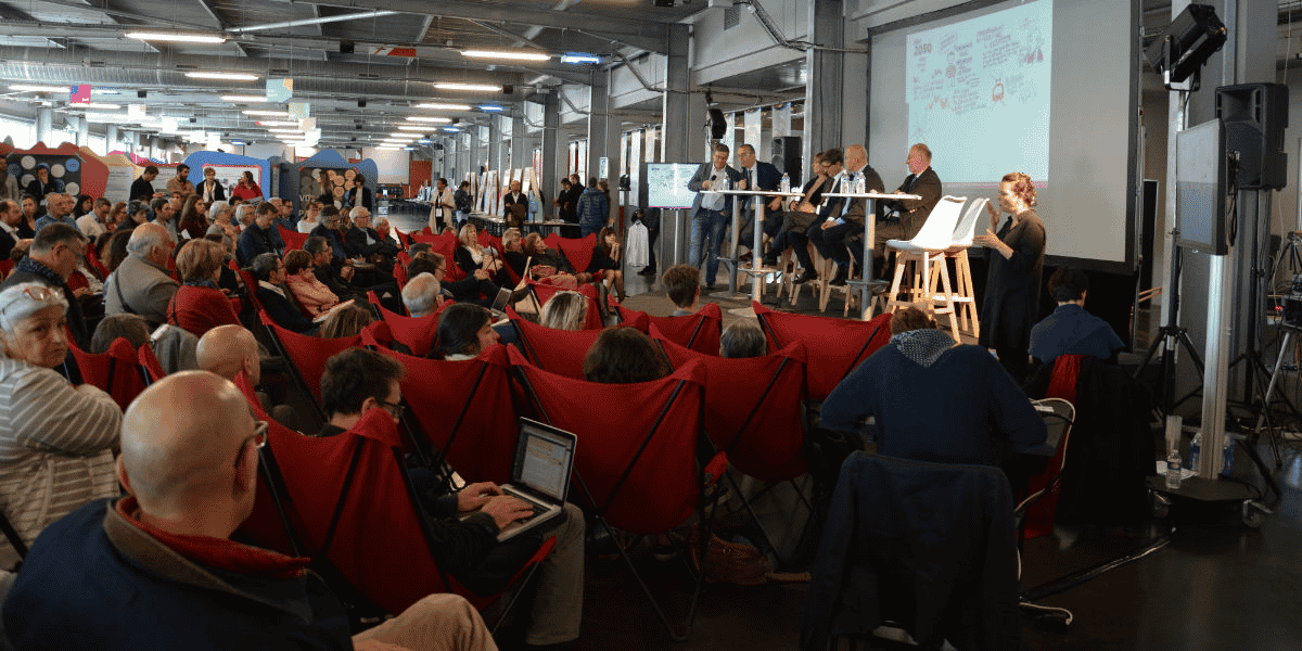 Bordeaux Métropole 2050 conclusion