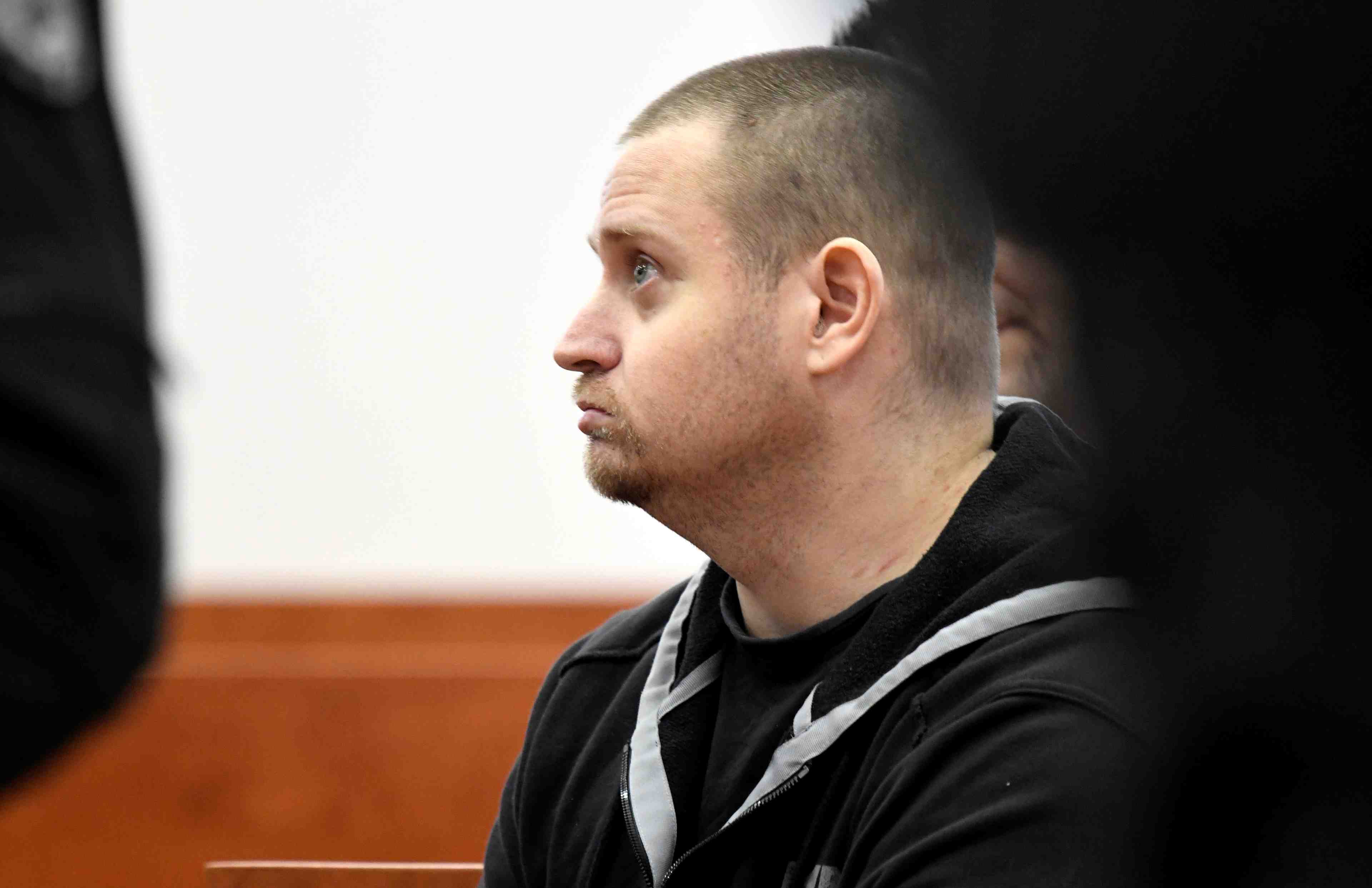 Slovaquie: un suspect admet son implication dans l'assassinat de jan kuciak