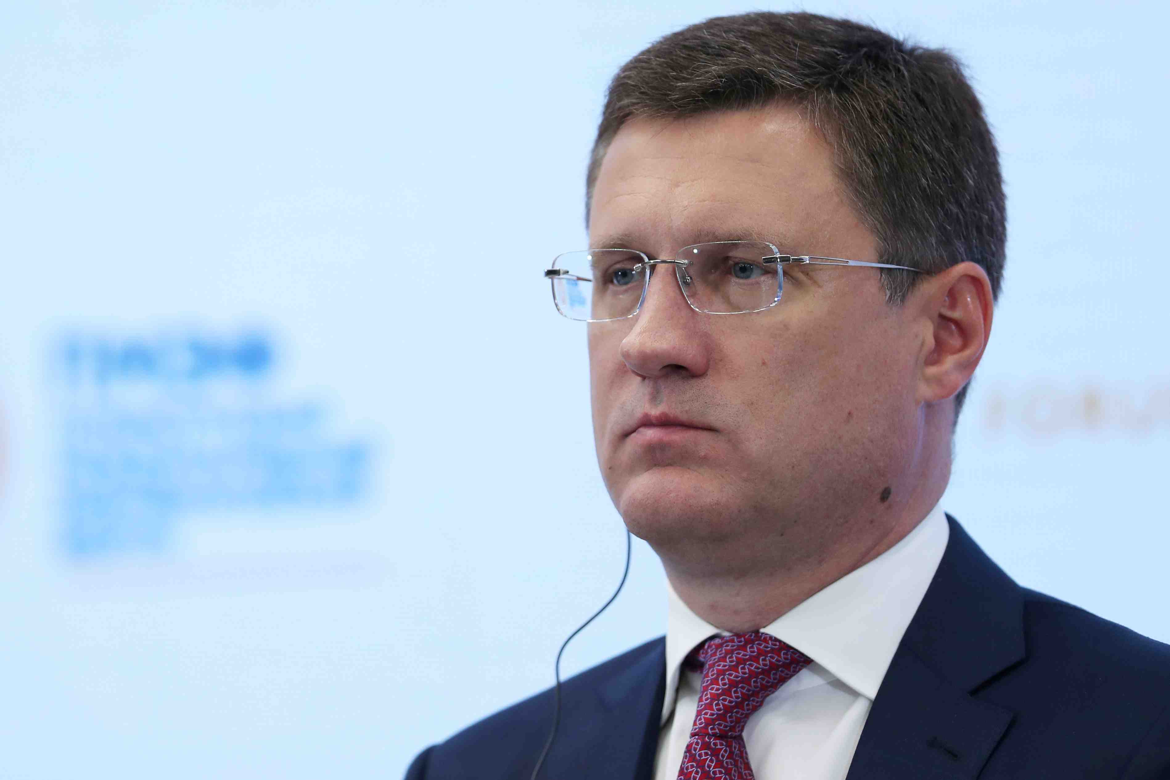La russie dit etre un fournisseur de gaz fiable