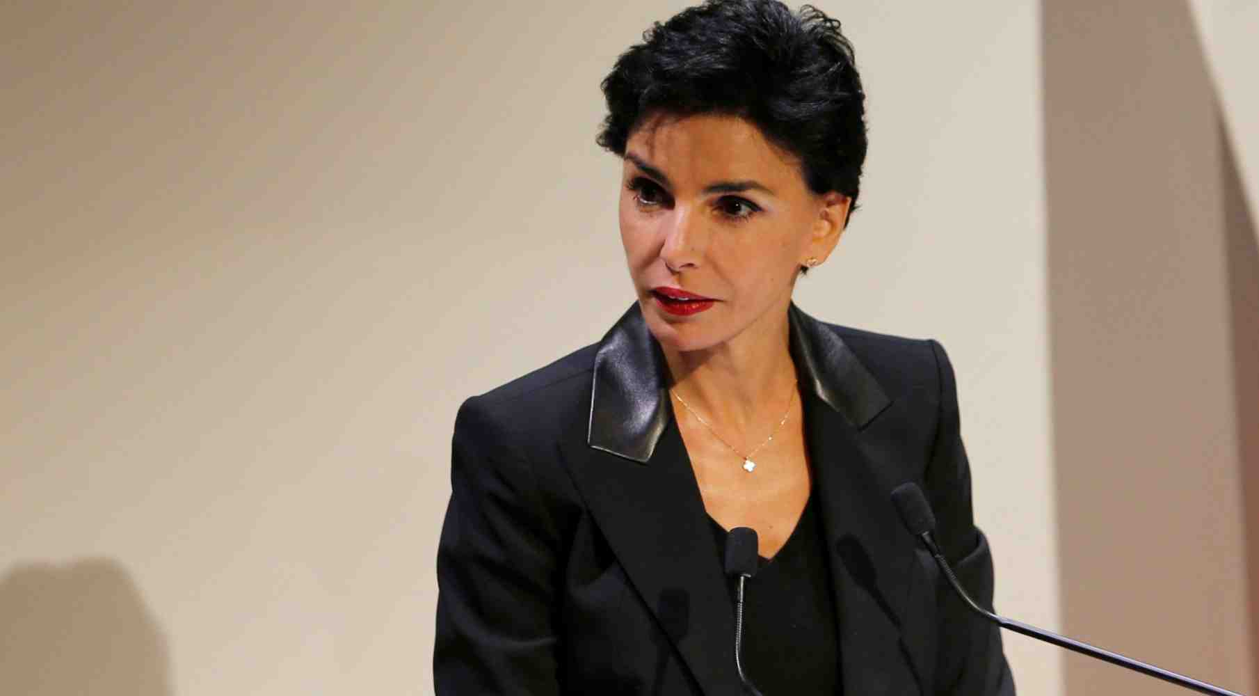 rachida dati
