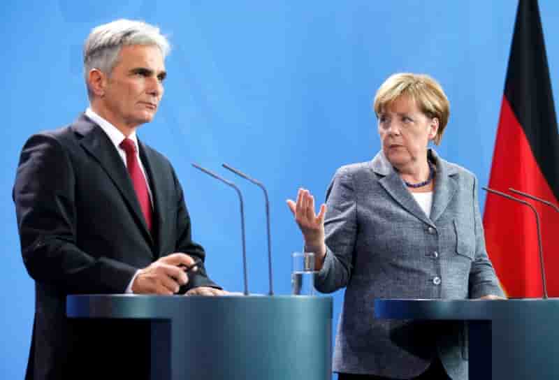 Berlin reclame un sommet extraordinaire sur la crise migratoire