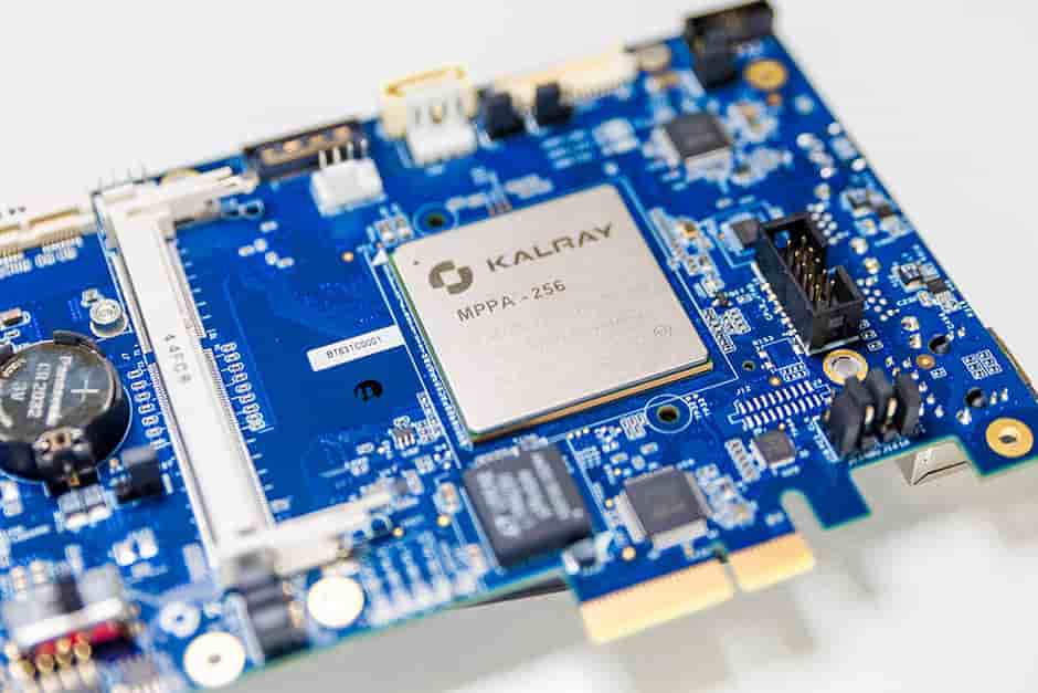 Kalray