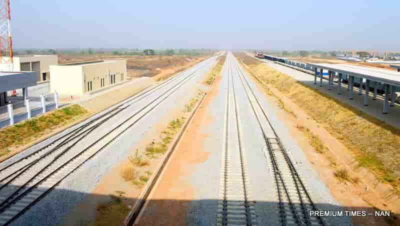nigeria