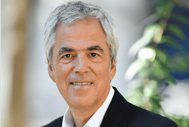 Emmanuel Launiau