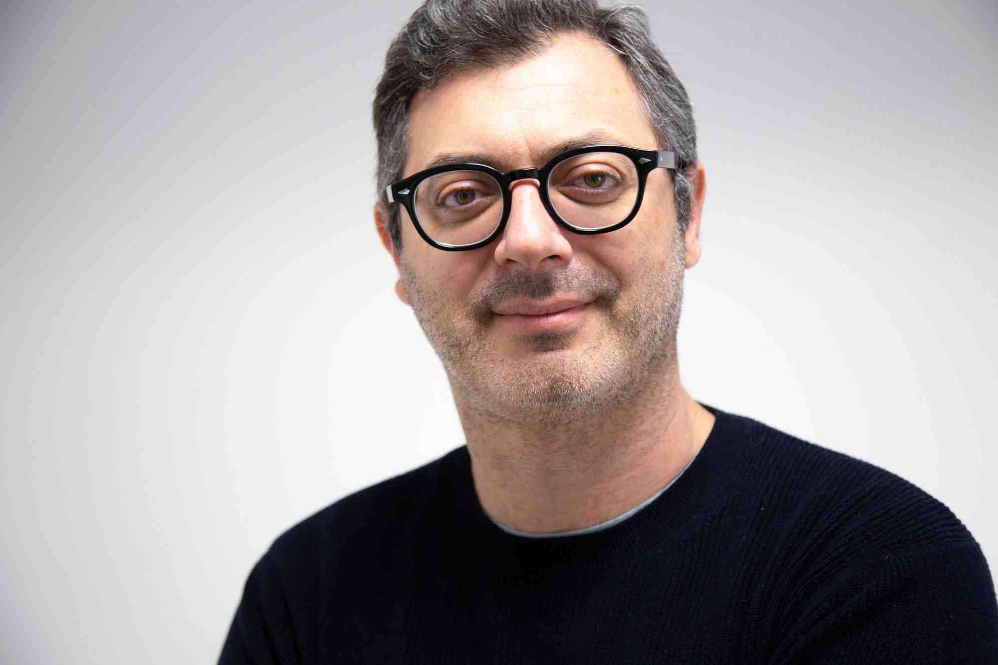 Co-fondateur de Lydia, Cyril Chiche mise sur la simplicité et la légèreté des coûts de structure pour réussir son pari de banque universelle.