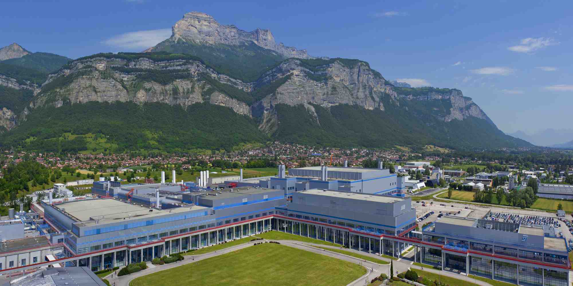 STMicroelectronics