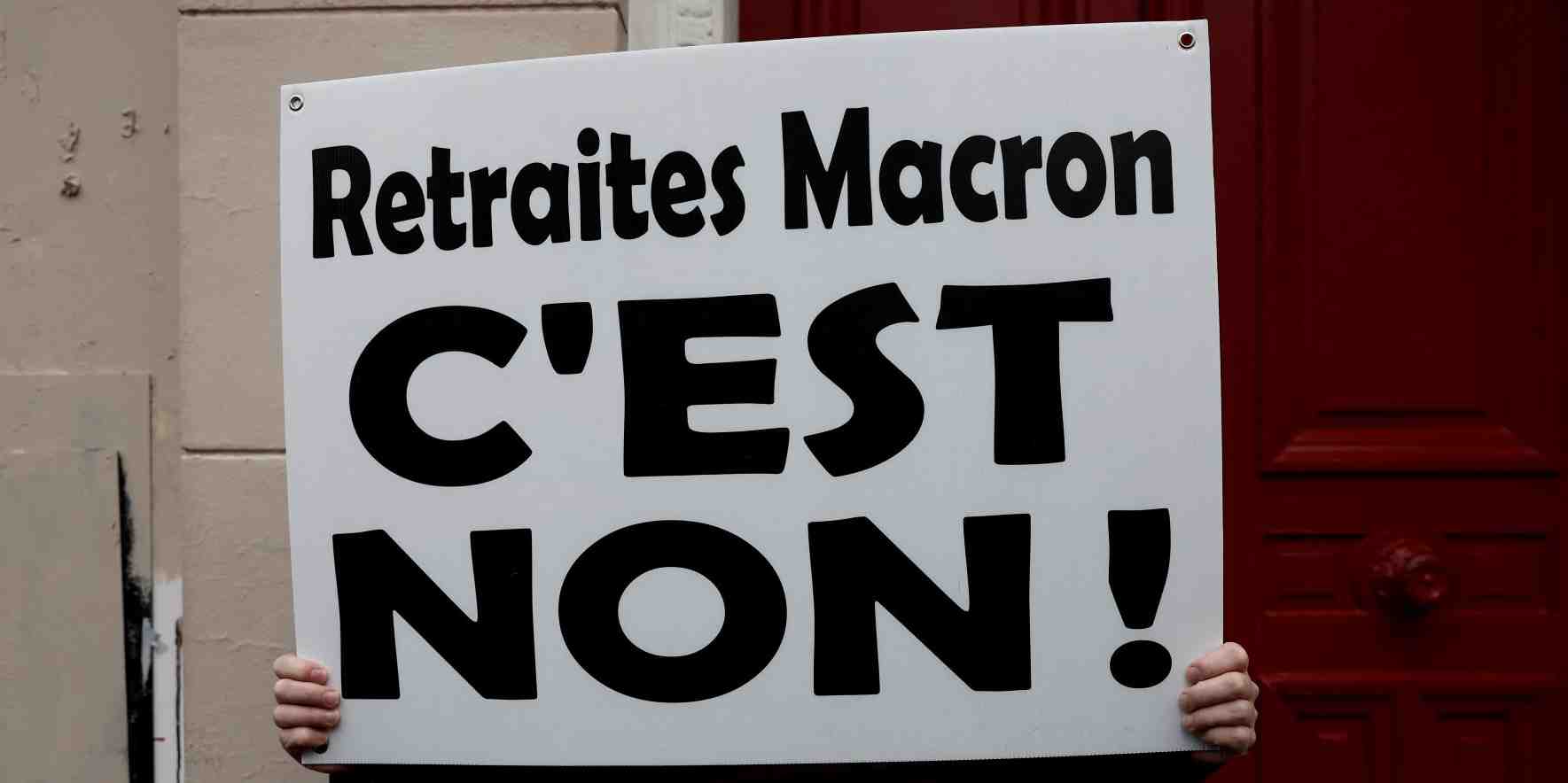 Macron