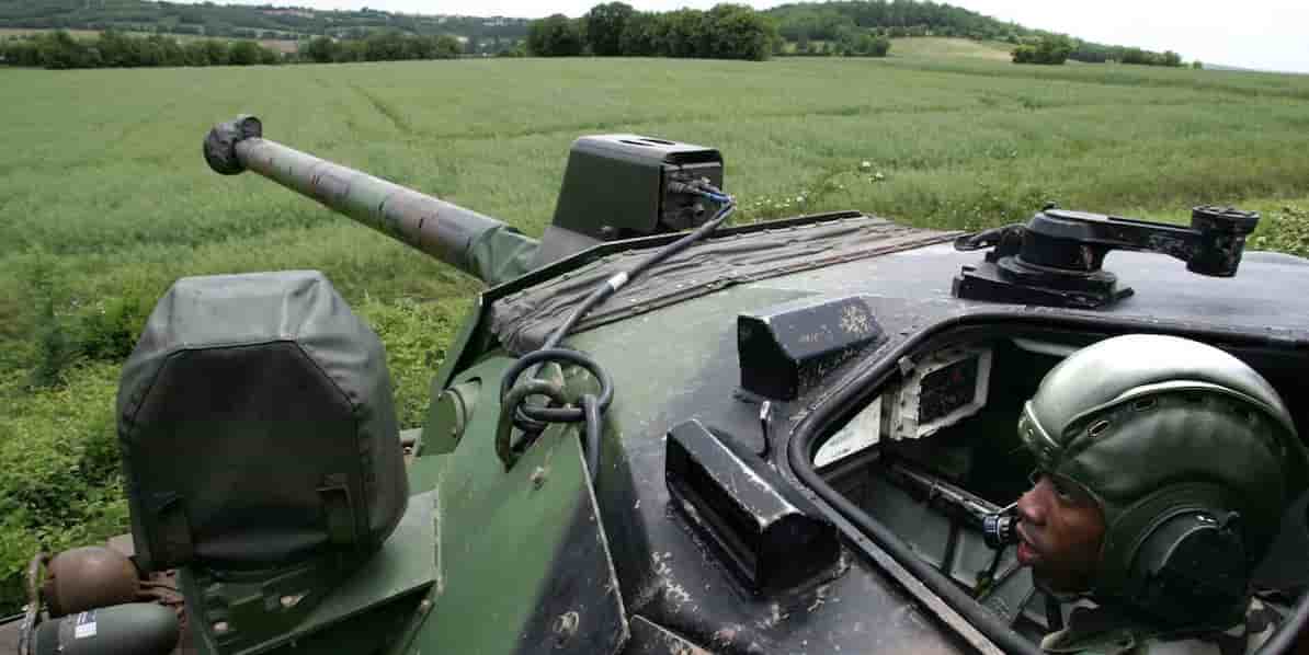 AMX