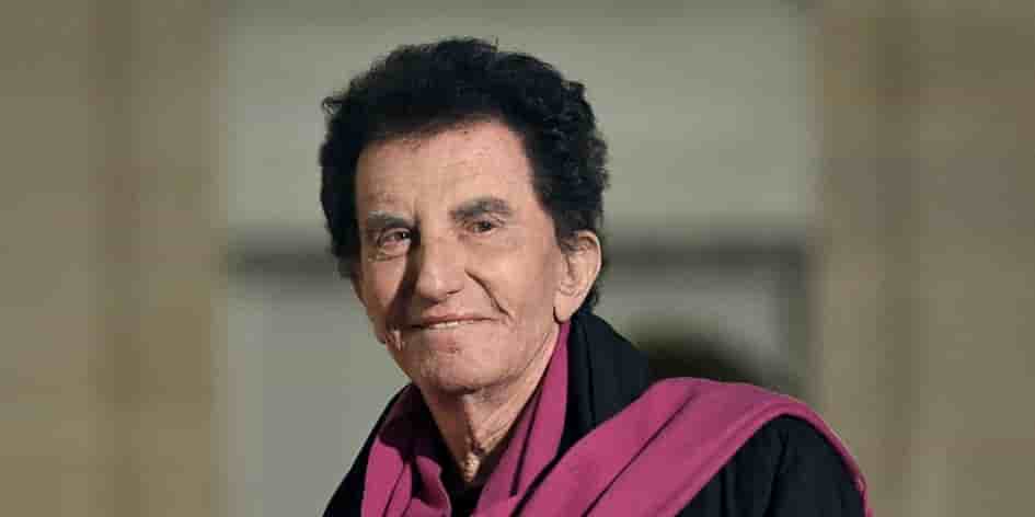Jack Lang, ancien ministre de la Culture