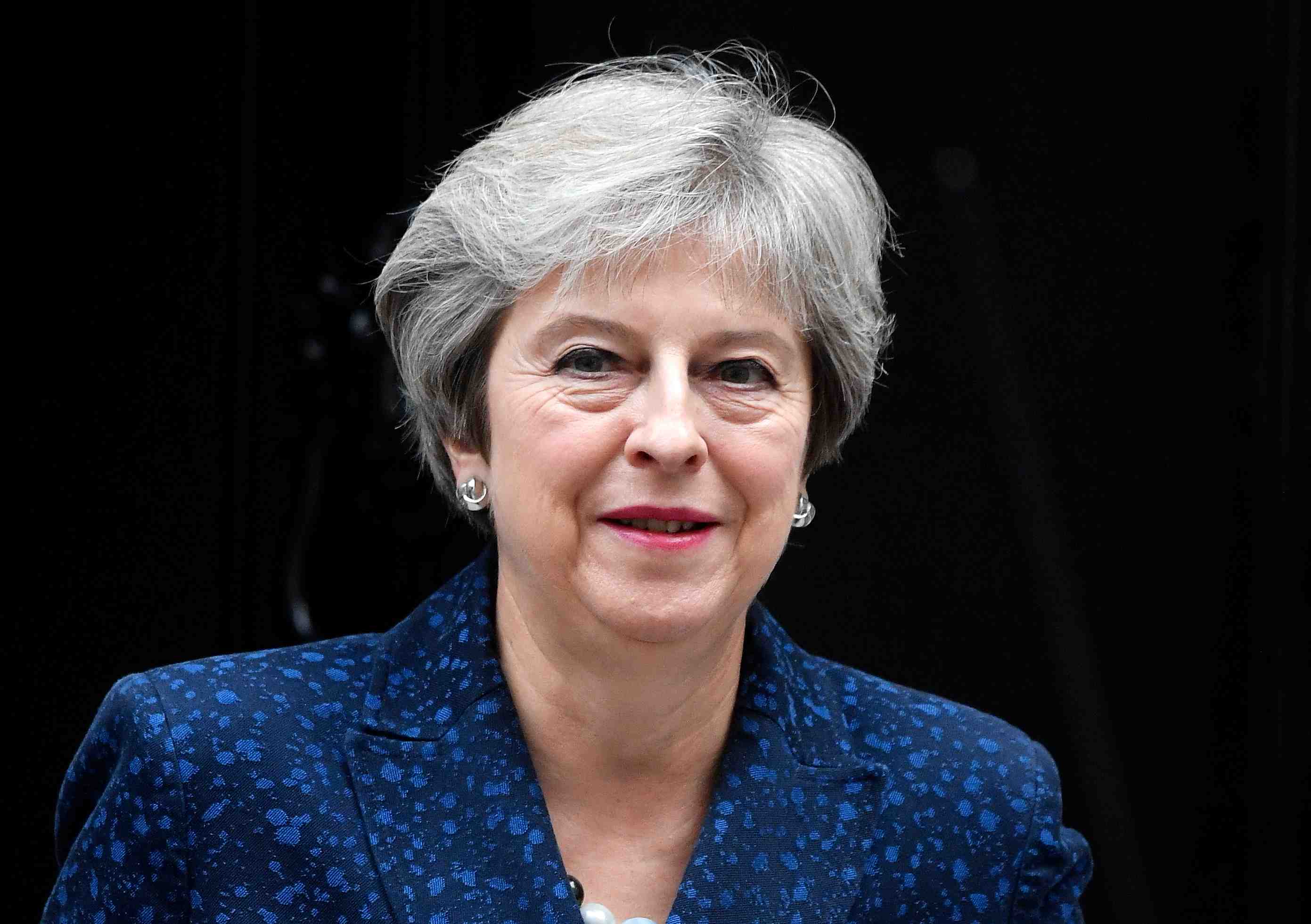 Dernier round d'observation pour le brexit a salzbourg