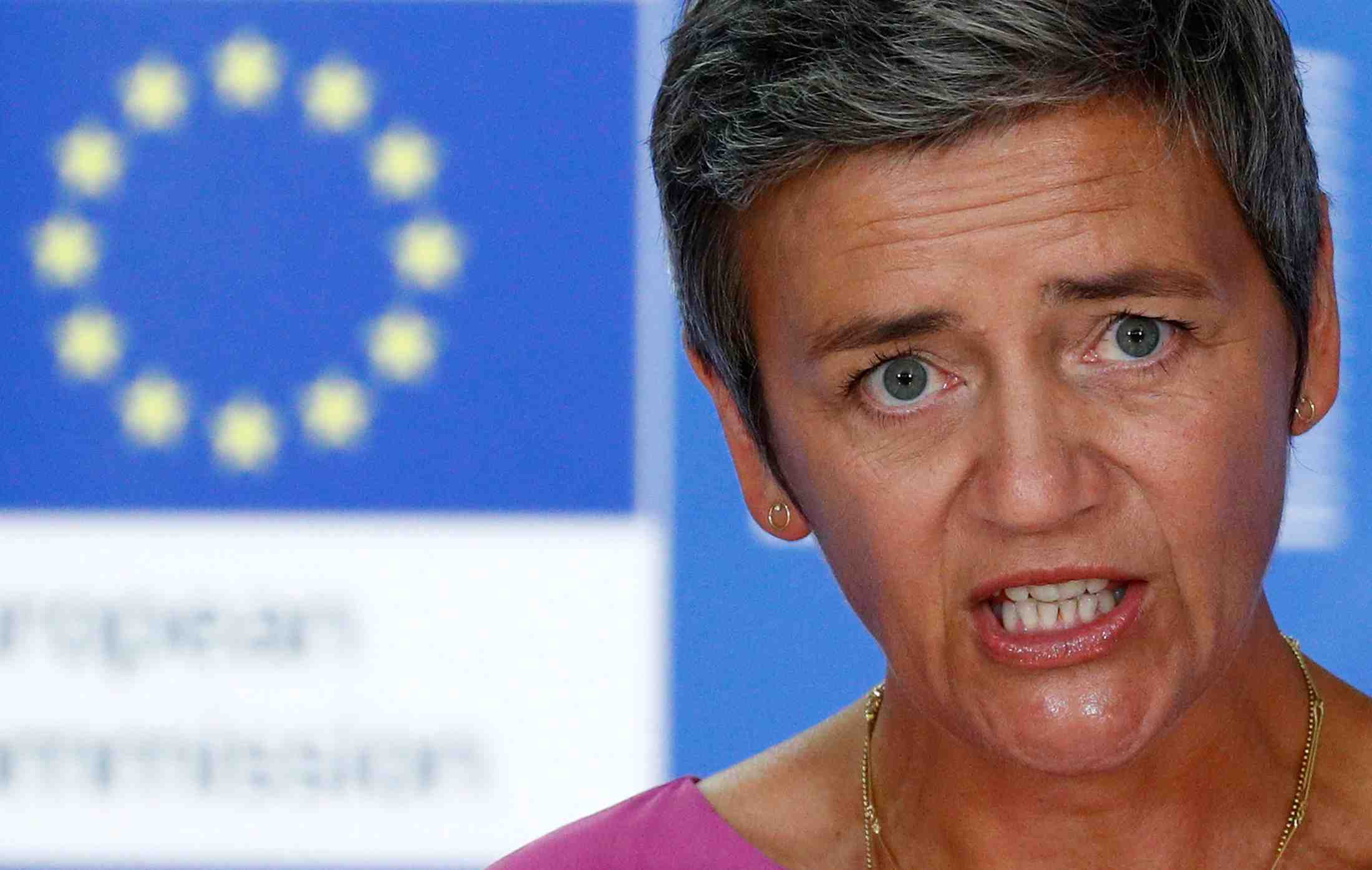 L'ue veut entendre les critiques a la fusion siemens-alstom