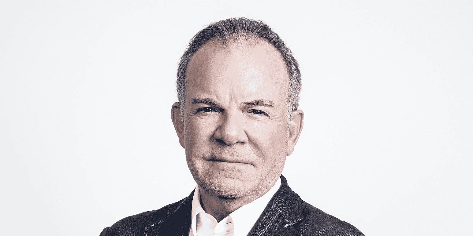 Alain Dinin, pdg de Nexity