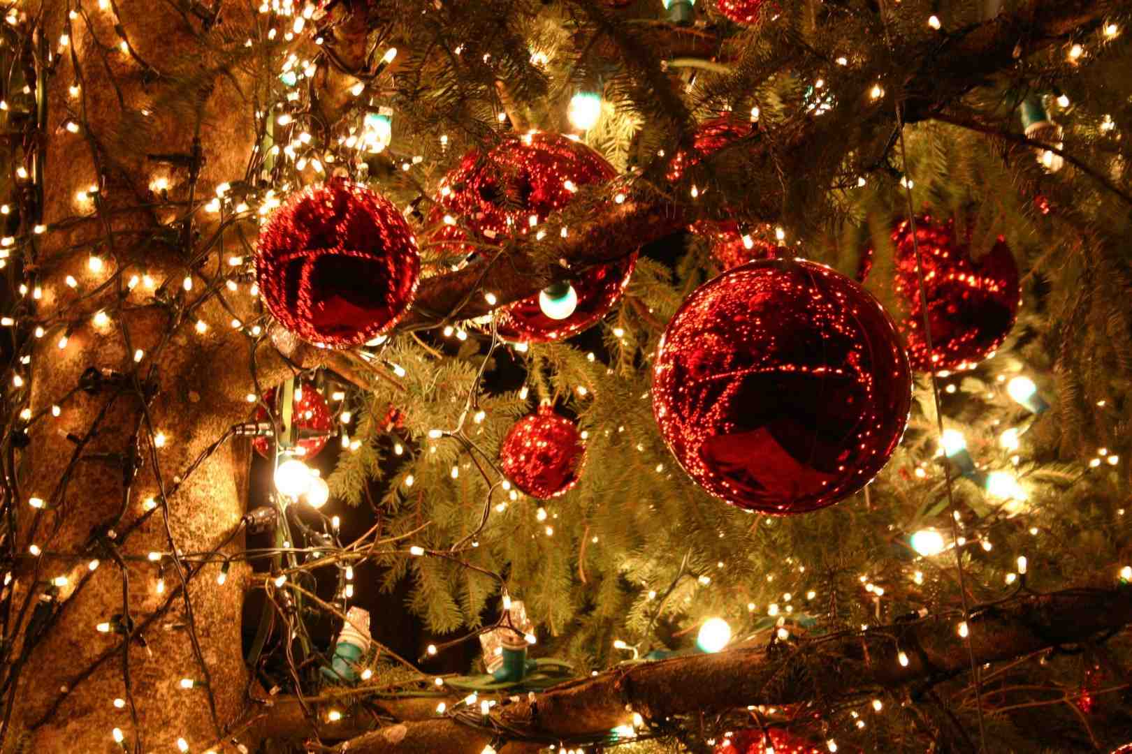 Etude sur les cadeaux de Noël