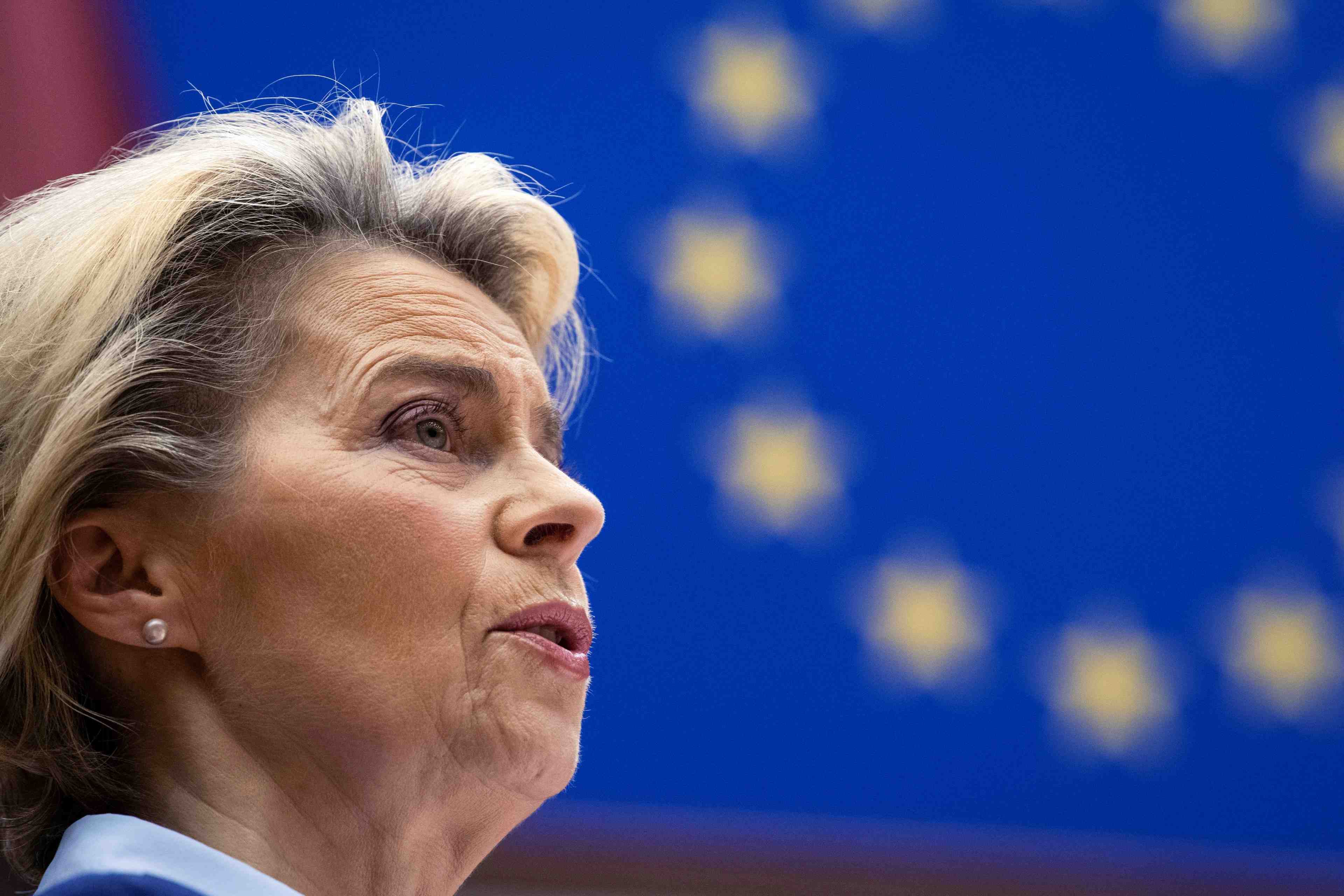 Brexit: toujours de serieuses divergences, dit von der leyen