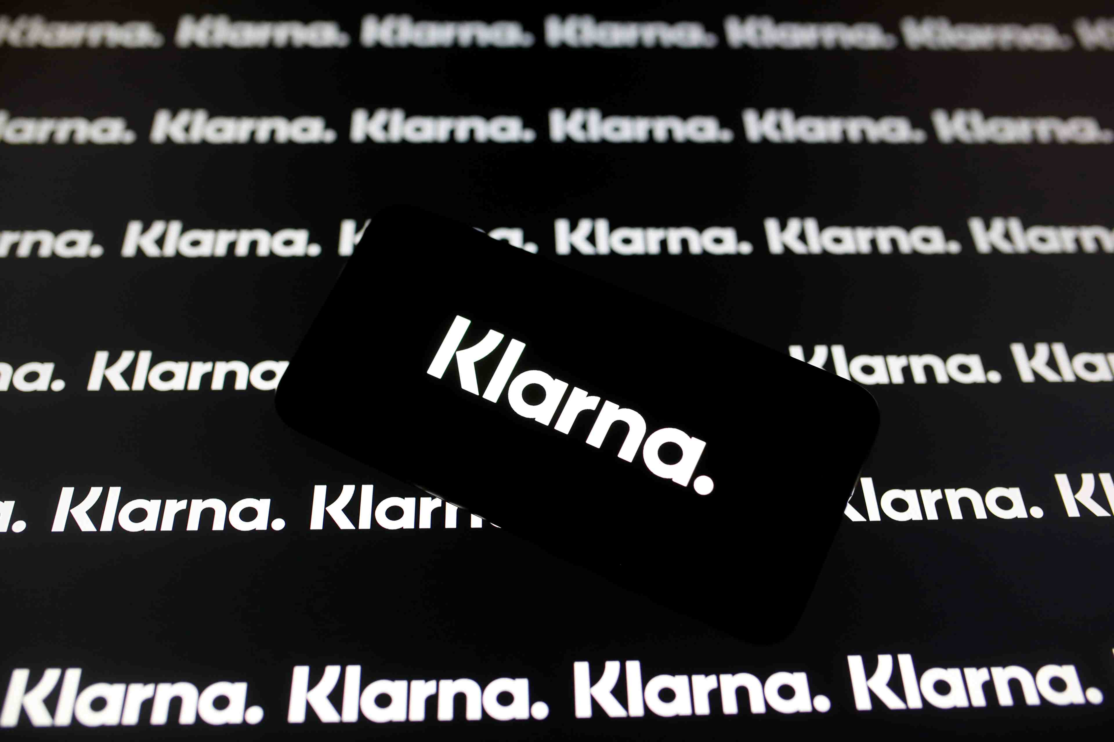 La fintech suedoise klarna valorisee 46 milliards de dollars apres une levee de fonds