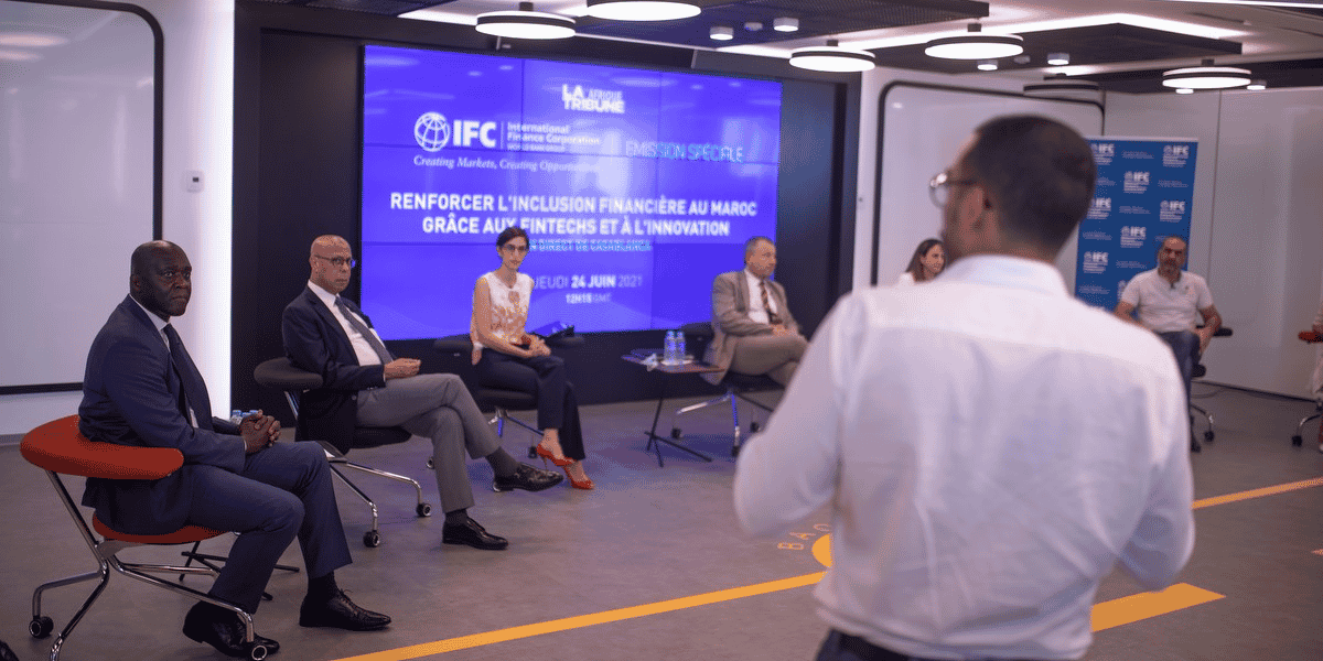 IFC LTA Live