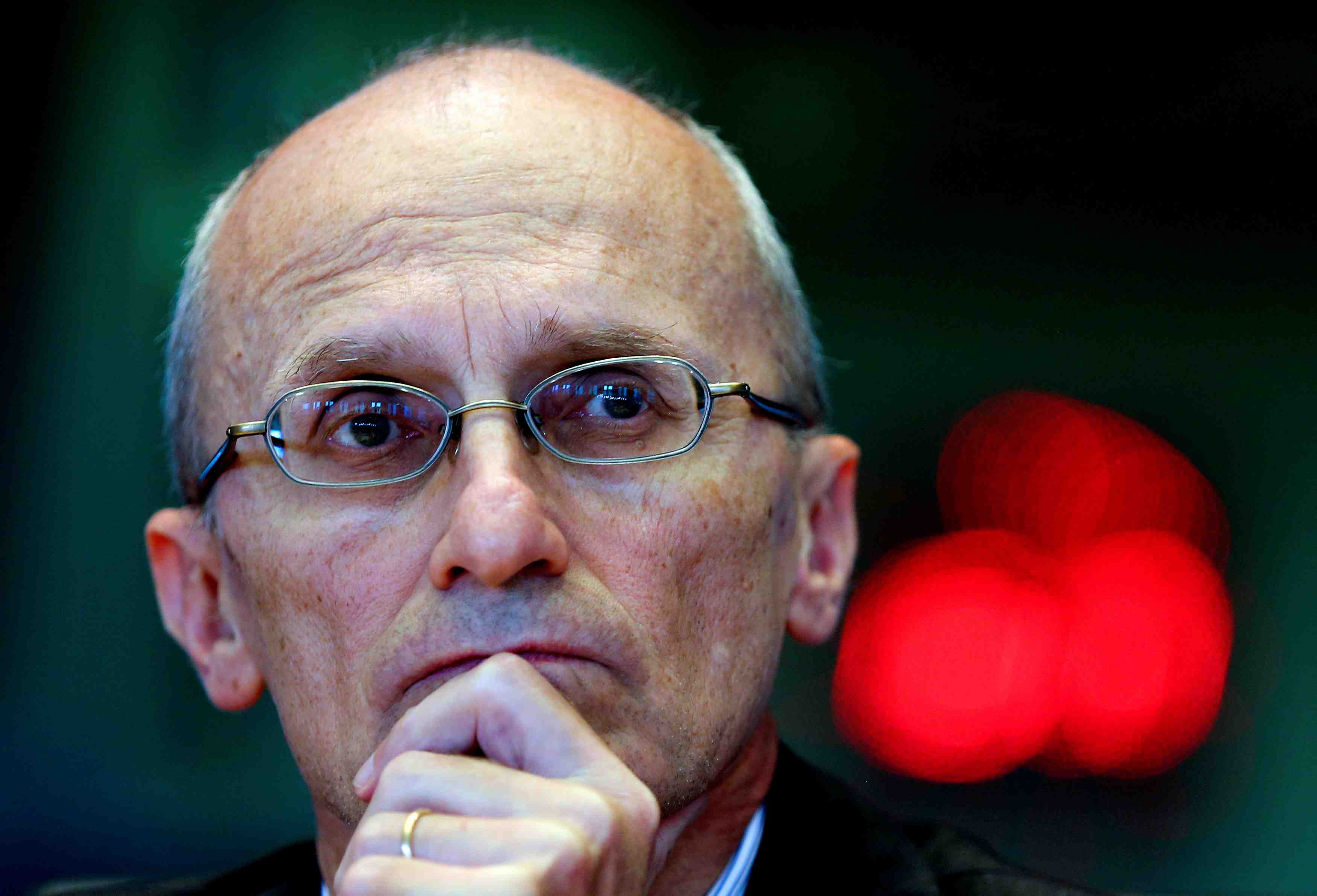 Le risque de credit n'a peut-etre pas encore atteint son pic, dit la banque centrale europeenne