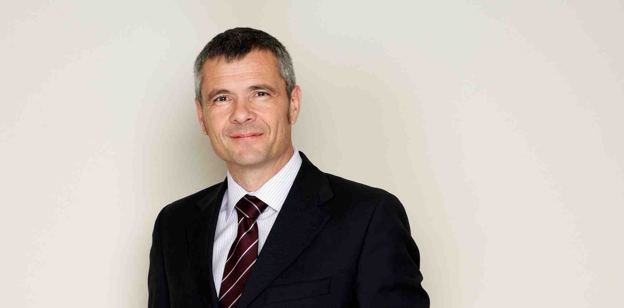 Alain Boisselon