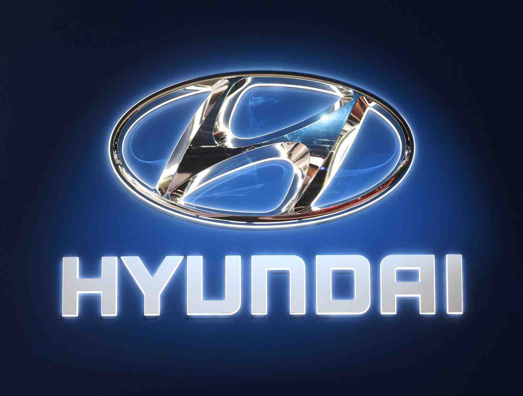 Hyundai résultats