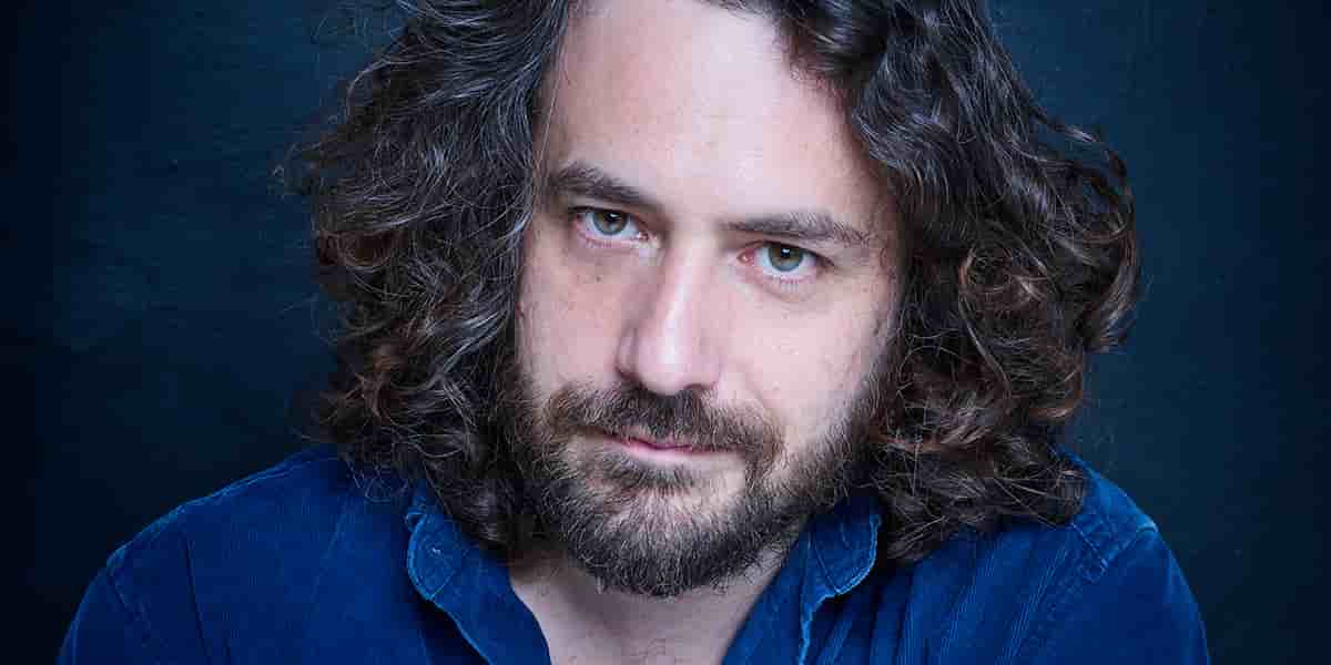 Abel Quentin publie « Cabane » aux éditions de L’Observatoire.