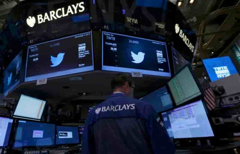 Wall Street ouvre en hausse après la baisse de taux de la BCE