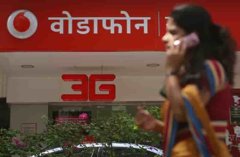 Le rachat par Vodafone de sa filiale indienne avance
