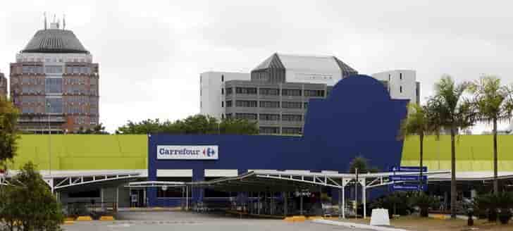 Carrefour confirme la vente de 10% de sa filiale au Brésil