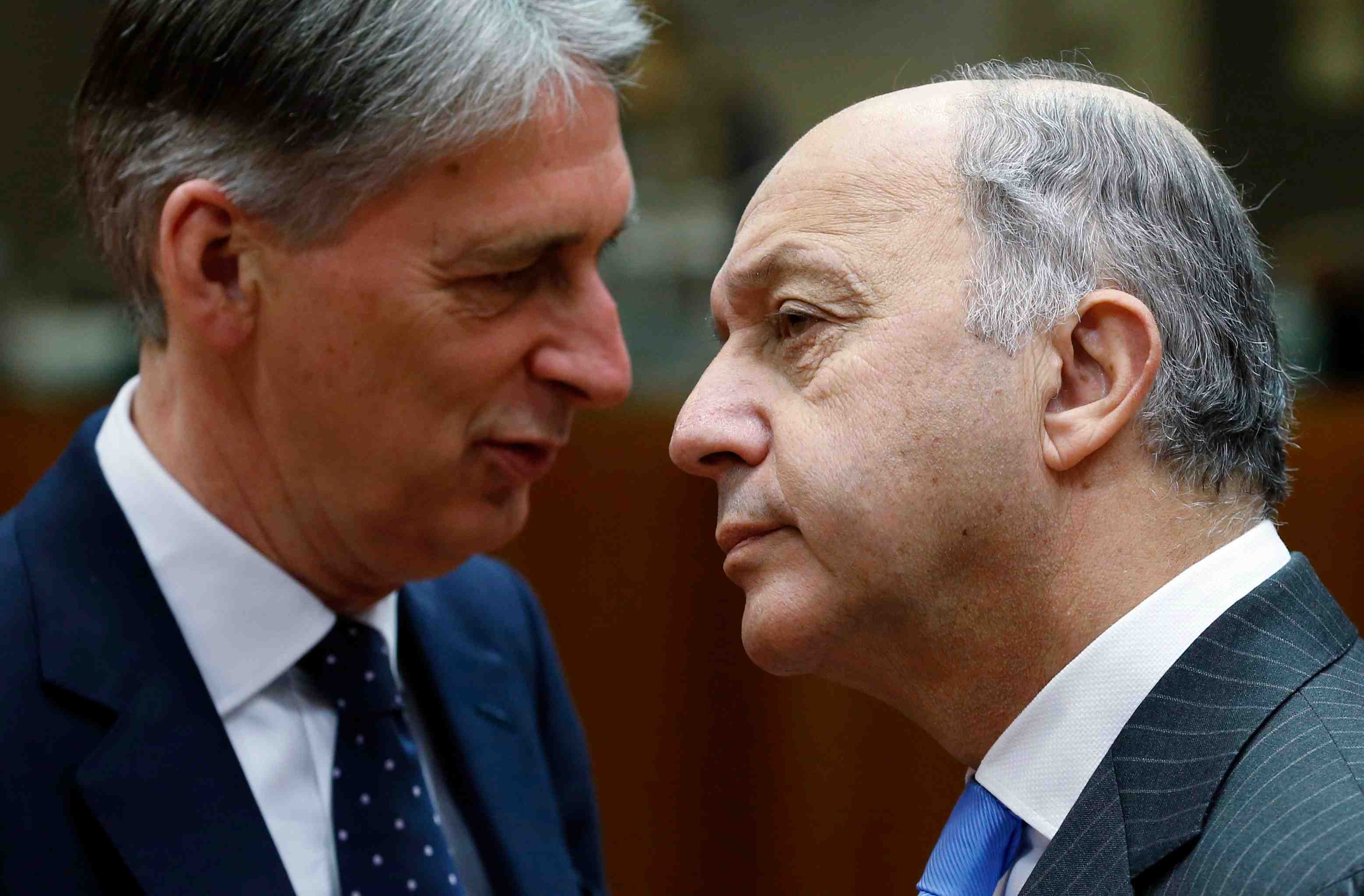 L’ue definit de nouvelles sanctions a application differee dans la crise ukrainienne