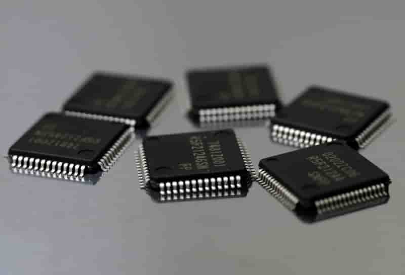 Atmel prefere se vendre a microchip technology