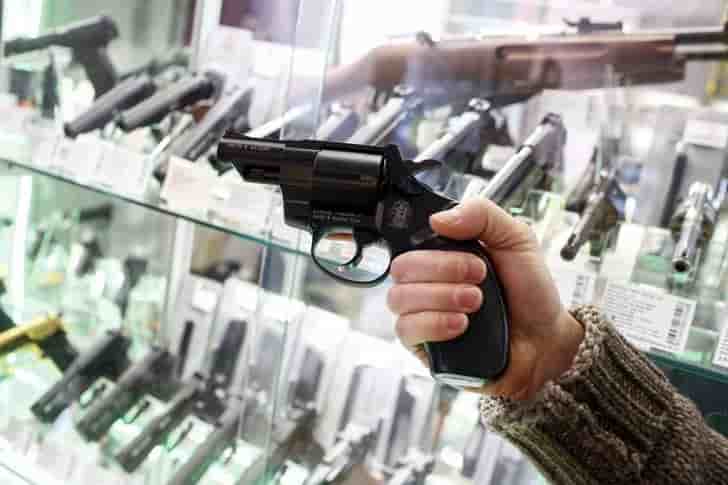 Apres munich, la question du controle des armes agite l’allemagne