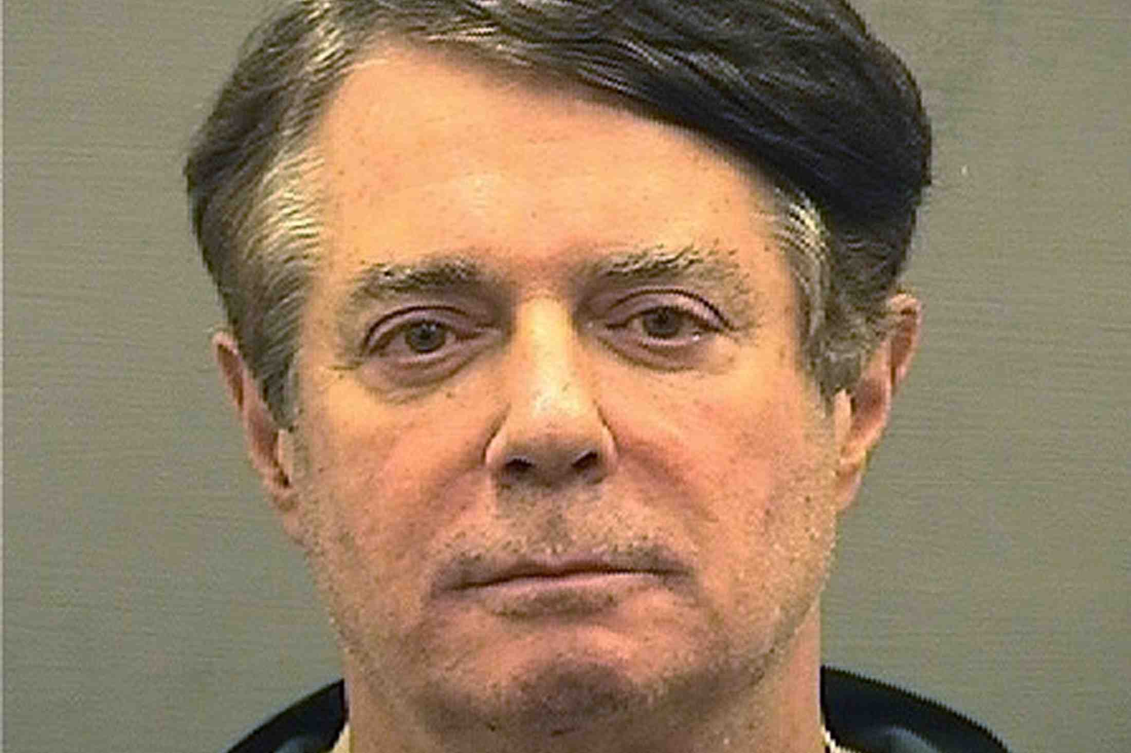 Manafort, ex-directeur de campagne de trump, pourrait etre fixe le 5 mars