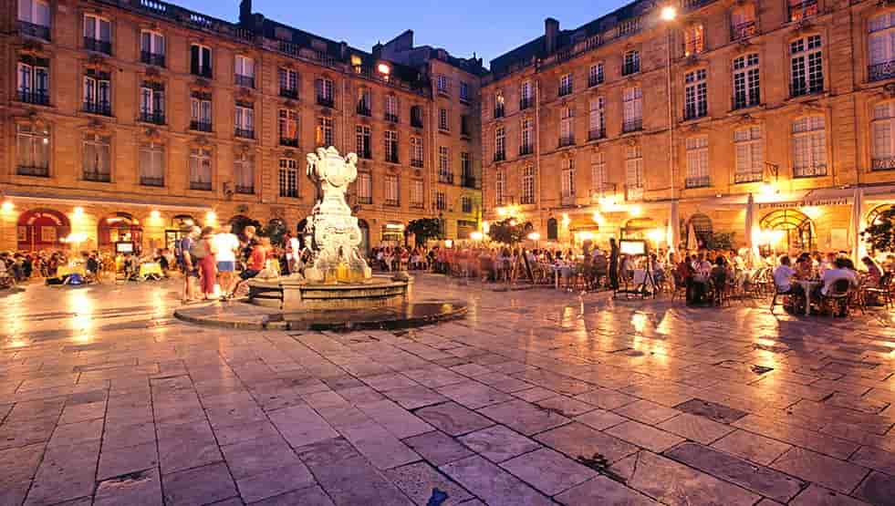 Bordeaux